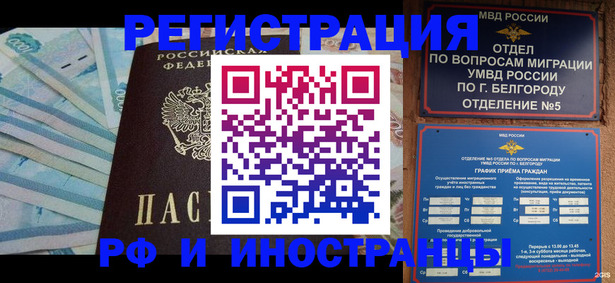 временная регистрация недорого в Фрязино